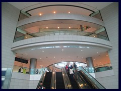 IFC shopping mall